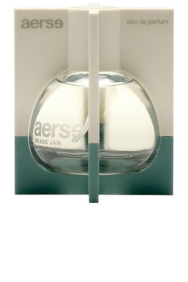 Grass Jam Eau de Parfum