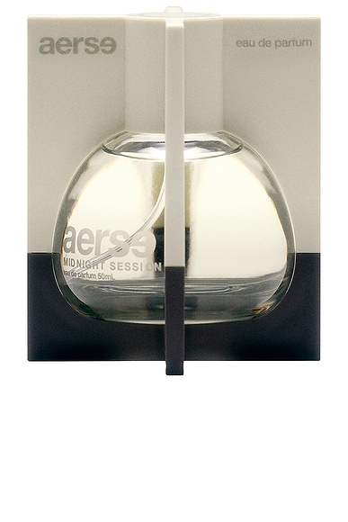 Midnight Session Eau de Parfum