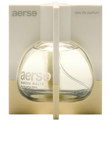Mimosa Waltz Eau de Parfum