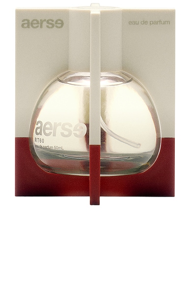 RT60 Eau de Parfum