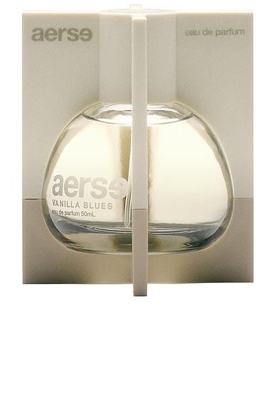 Vanilla Blues Eau de Parfum