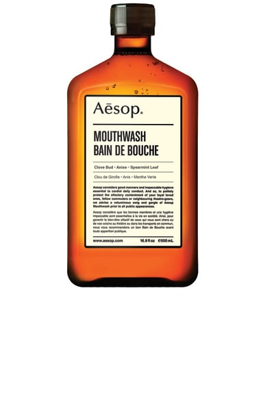 Aesop Mouthwash | FWRD