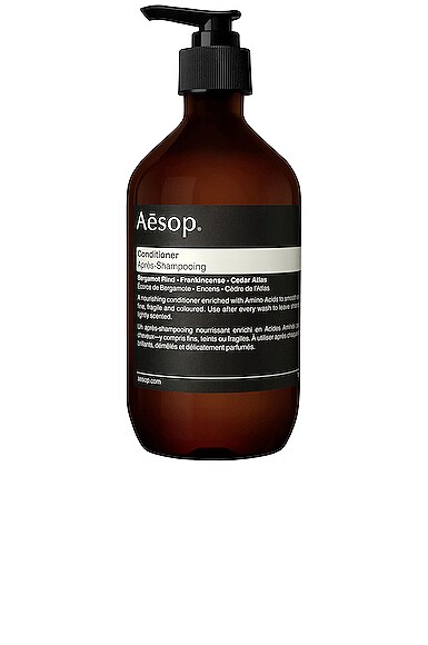 Aesop Conditioner 500ml In N,a