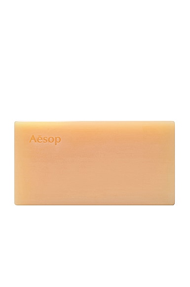 Aesop Nurture Soap Bar In N,a