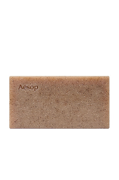 Aesop Polish Bar Soap In N,a