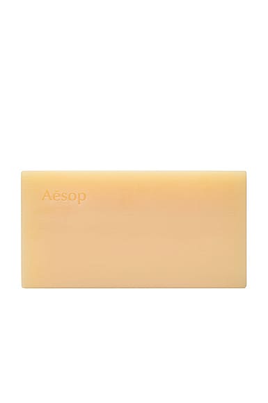 Shop Aesop Refresh Bar Soap In N,a