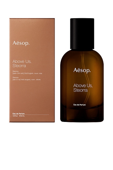Above Us, Steorra Eau De Parfum