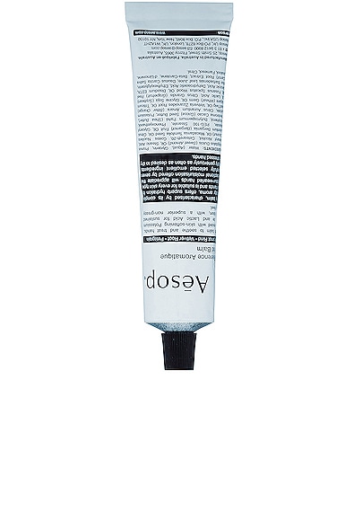 Reverence Aromatique Hand Balm