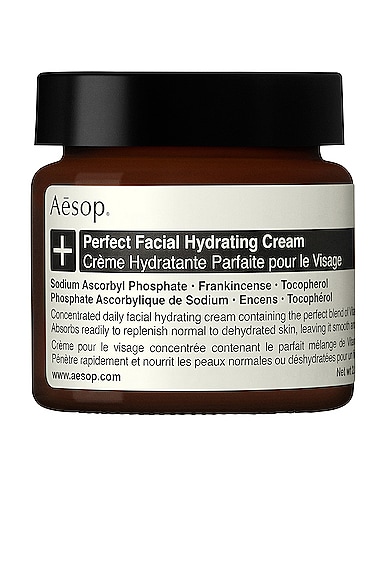 Shop Aesop Perfect Facial Hydrating Cream In N,a