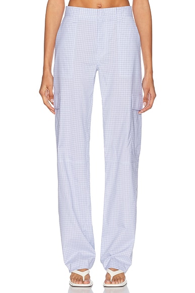 Cargo Pant