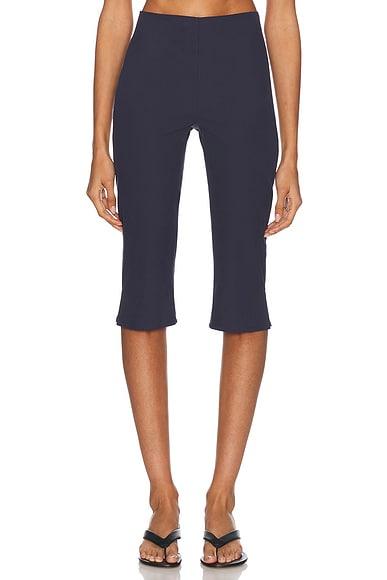 Capri Pant