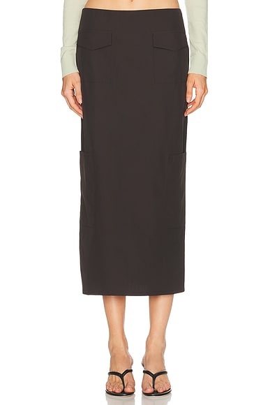 Valletta Skirt