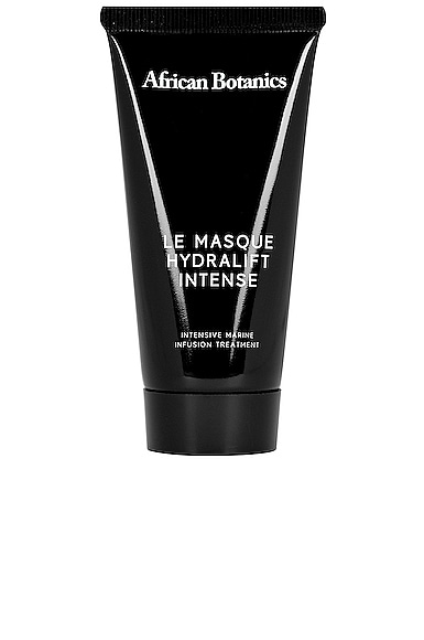 African Botanics Le Masque Hydralift Intense in Beauty: NA