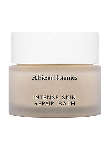 African Botanics Marula Intense Skin Repair Balm in Beauty: NA