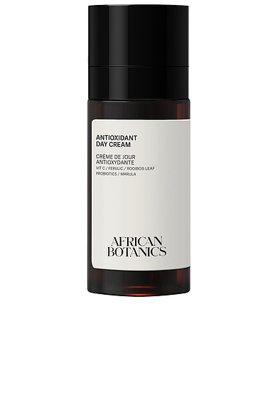 Antioxidant Day Cream
