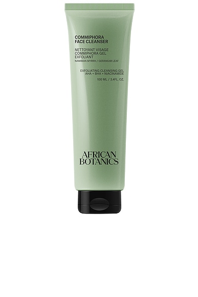 Commiphora Face Cleanser