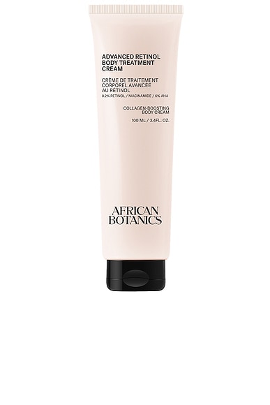 Advanced Retinol Body Treatment Cream