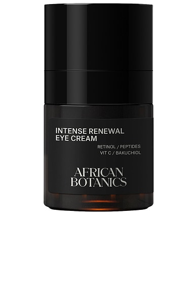 Intense Renewal Eye Cream