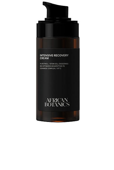 Intensive Recovery Cream