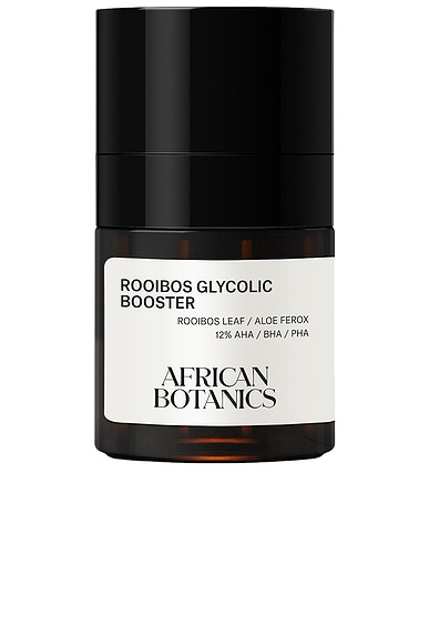 Rooibos Glycolic Booster