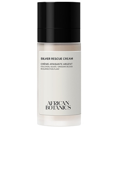 Silver Rescue Cream