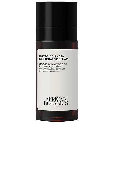 African Botanics Phyto-collagen Restorative Cream