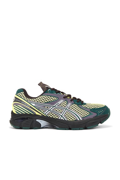Solestop | Asics x Kiko Kostadinov UB7-S GT-2160 - YouTube