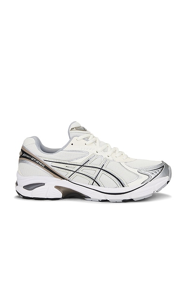 Asics Gt-2160 Sneakers in Cream & Greige | FWRD