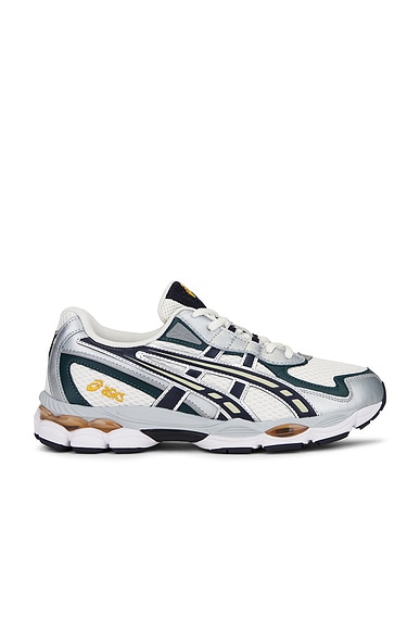 GEL-NYC 2055 Sneaker