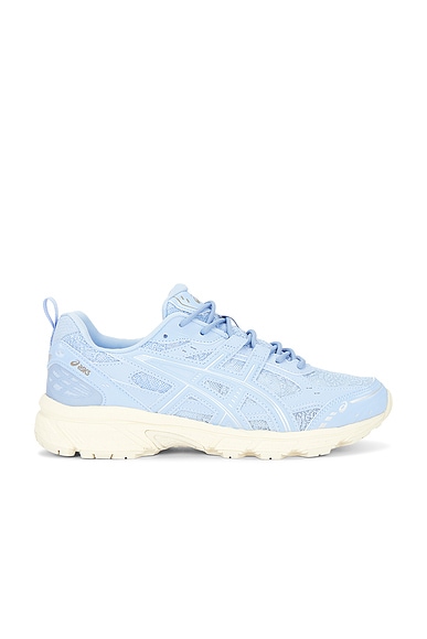 Asics Gel-nunobiki in Stone Wash & Pure Silver