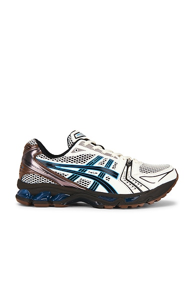 Gel-Kayano 14