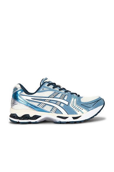 Gel-Kayano 14