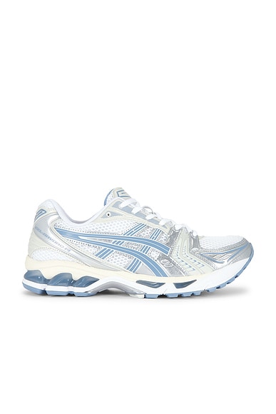 Gel-Kayano 14