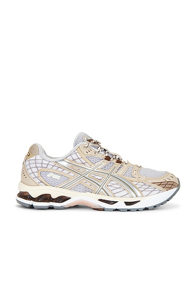 Gel-Nimbus 10.1