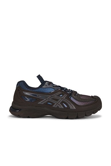 Asics Ub13-S Gel-Sd-Lyte in Black Coffee & Midnight