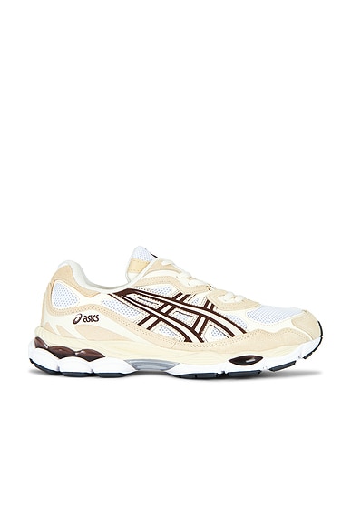Gel-NYC Sneaker