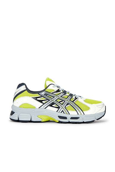 Gel-Stratus Mc Sneaker