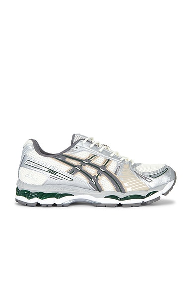 Gel-Kayano 12.1