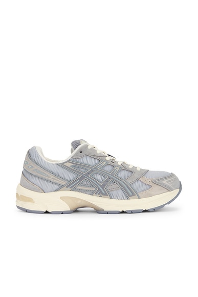 ASICS ♥ Gel-1130 Piedmont Grey ASICS Gel 1130 Trainers Piedmont Grey Sheet Rock - Unisex Sports