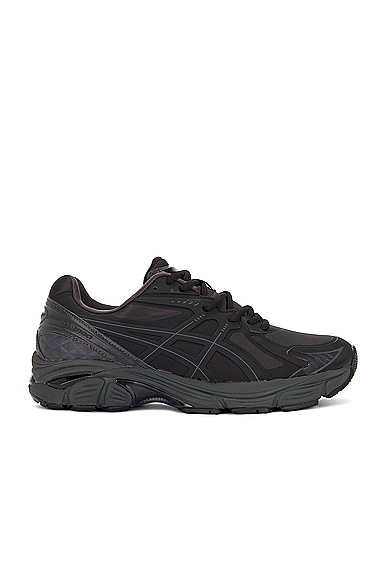 Asics Gt-2160 Ns Earthenware Pack in Black & Graphite Grey