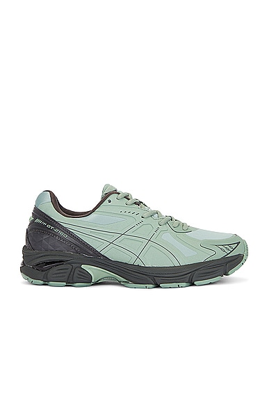 Asics Gt-2160 Ns Earthenware Pack in Slate Grey & Graphite Grey