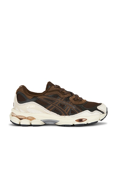 Gel-NYC Sneaker