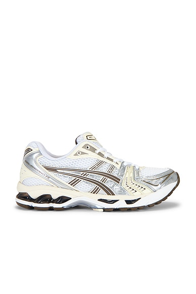 Gel-Kayano 14 Sneaker