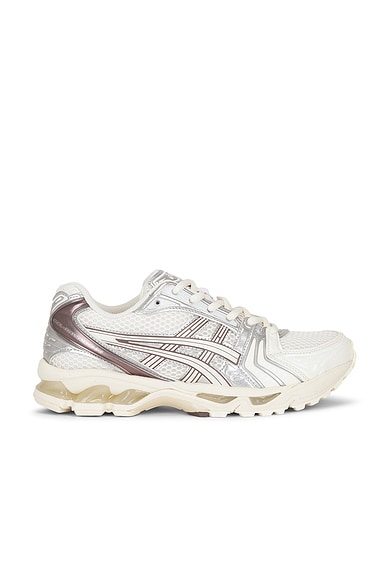 Gel-Kayano 14 Sneaker