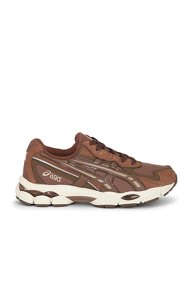 Gel-NYC 2055 Sneaker