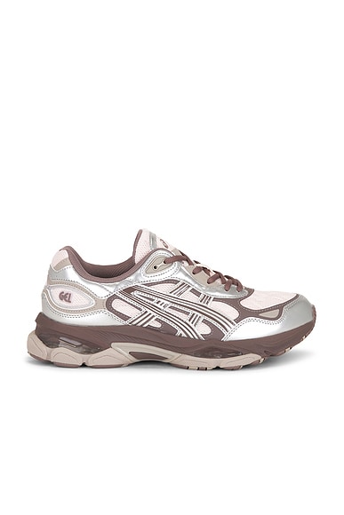 Gel-NYC 2.0 Sneaker