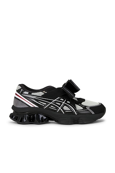 X Shushu/Tong Gel-Kinetic Fluent Sneaker