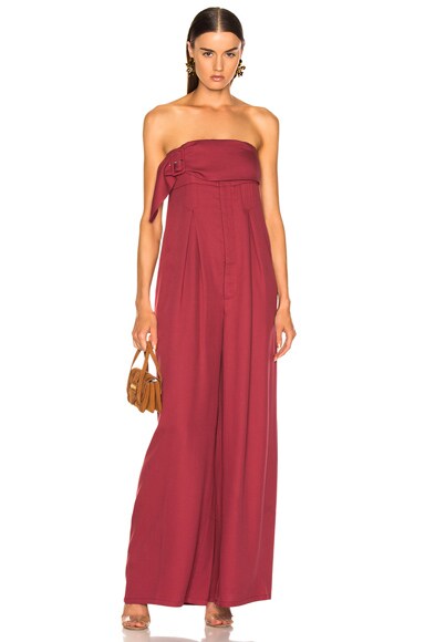 Save This Heart Jumpsuit