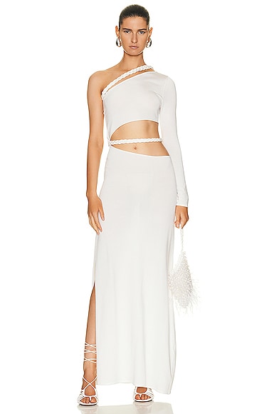 Manroe Dress