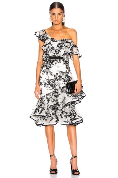 Unforgettable Minds Dress